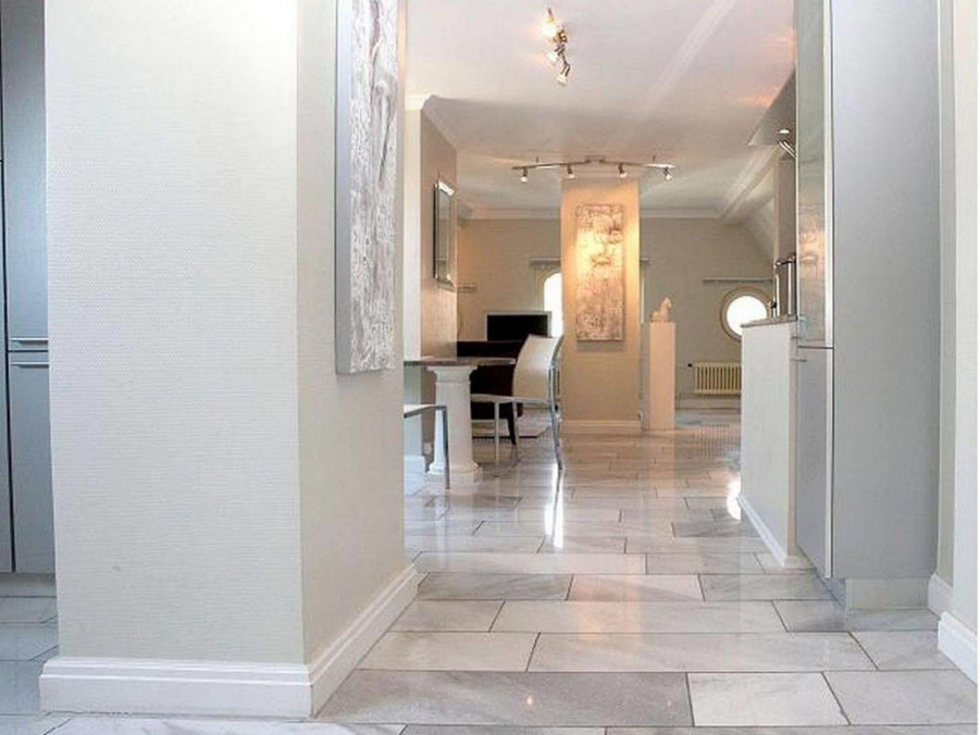 Visionapartments Waffenplatzstrasse - Contactless Check-In Цюрих Екстериор снимка