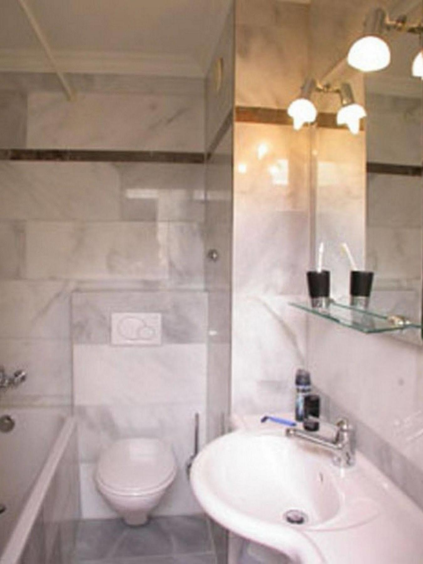 Visionapartments Waffenplatzstrasse - Contactless Check-In Цюрих Екстериор снимка