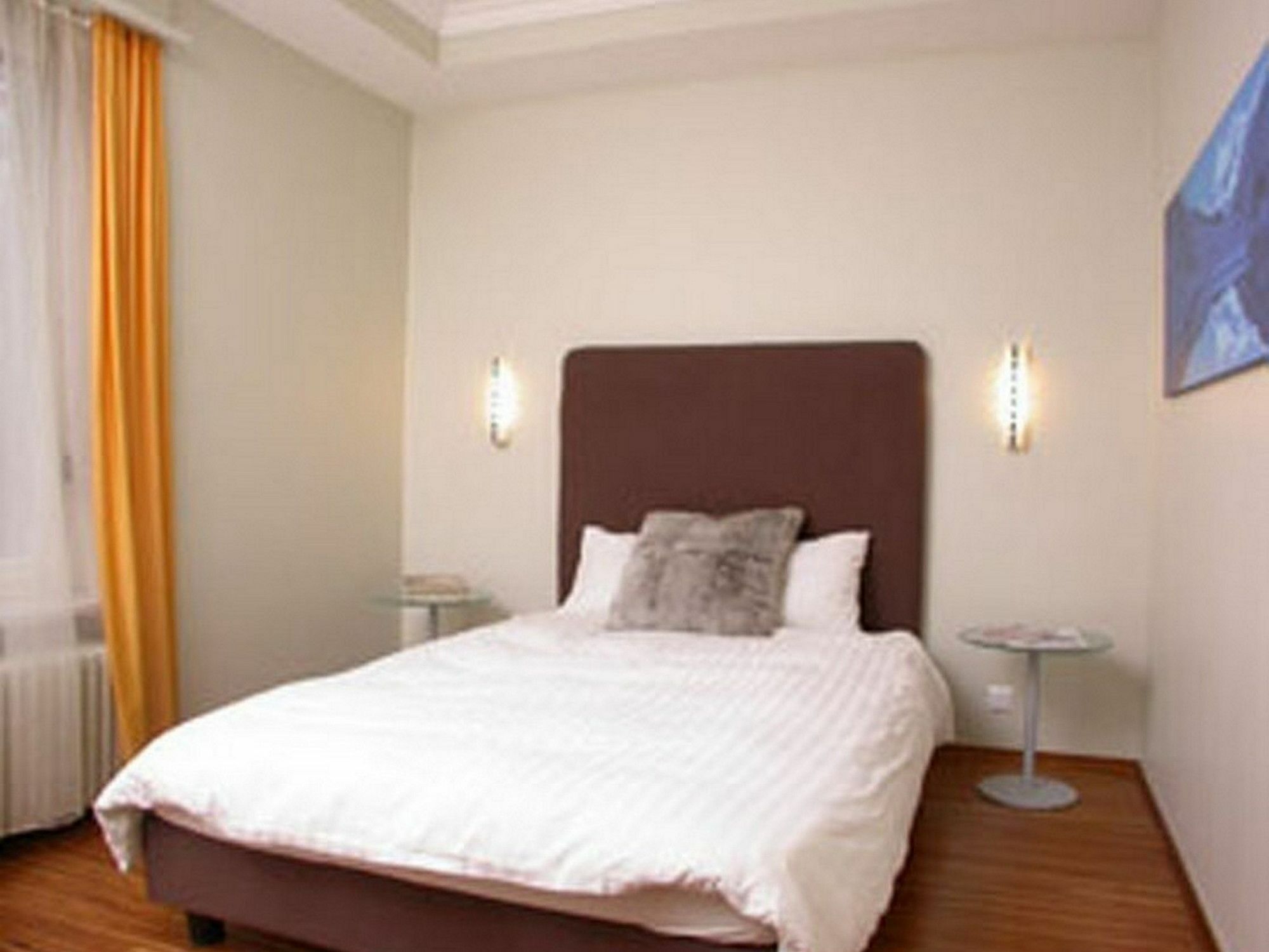 Visionapartments Waffenplatzstrasse - Contactless Check-In Цюрих Екстериор снимка