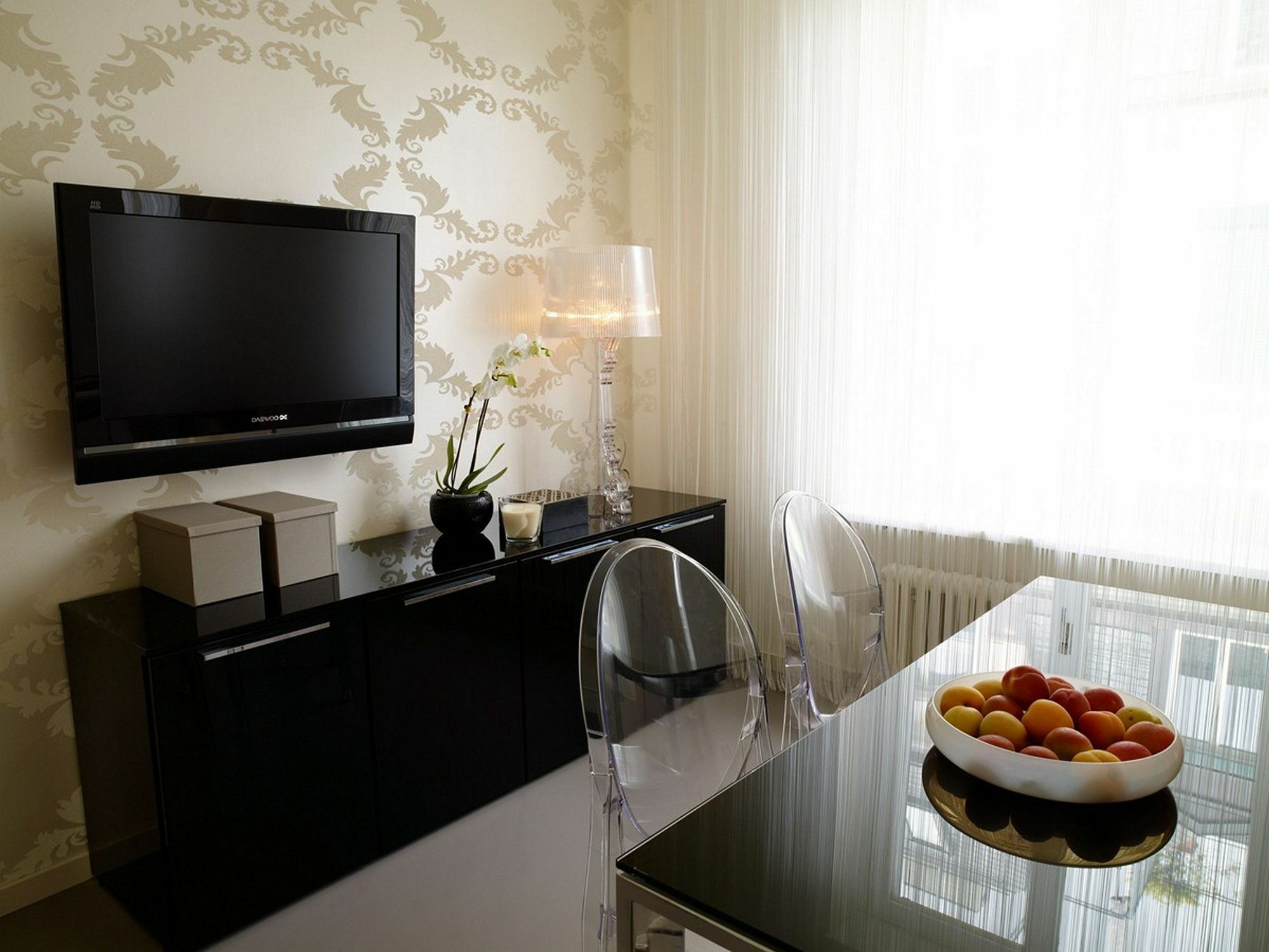 Visionapartments Waffenplatzstrasse - Contactless Check-In Цюрих Екстериор снимка
