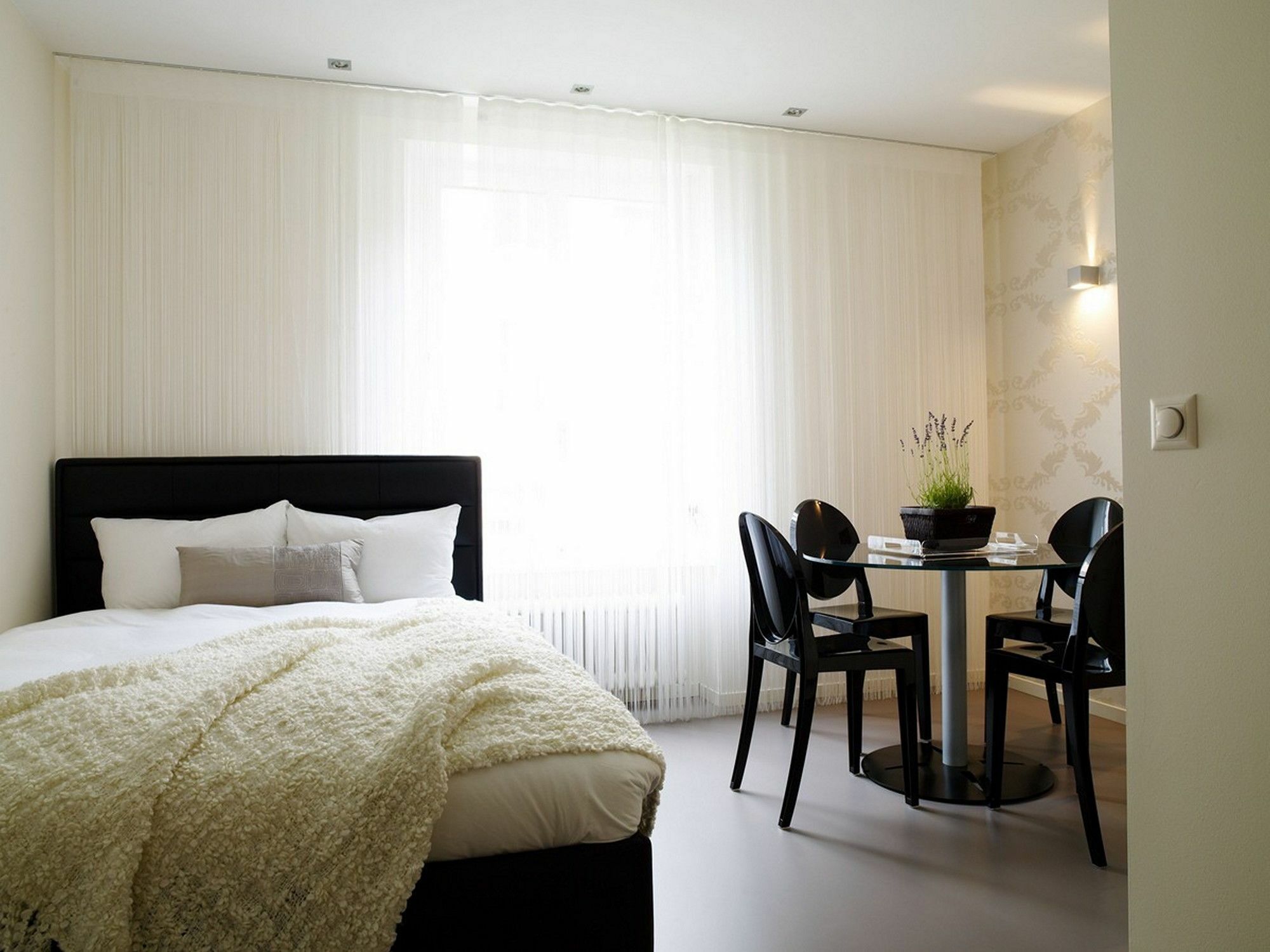 Visionapartments Waffenplatzstrasse - Contactless Check-In Цюрих Екстериор снимка