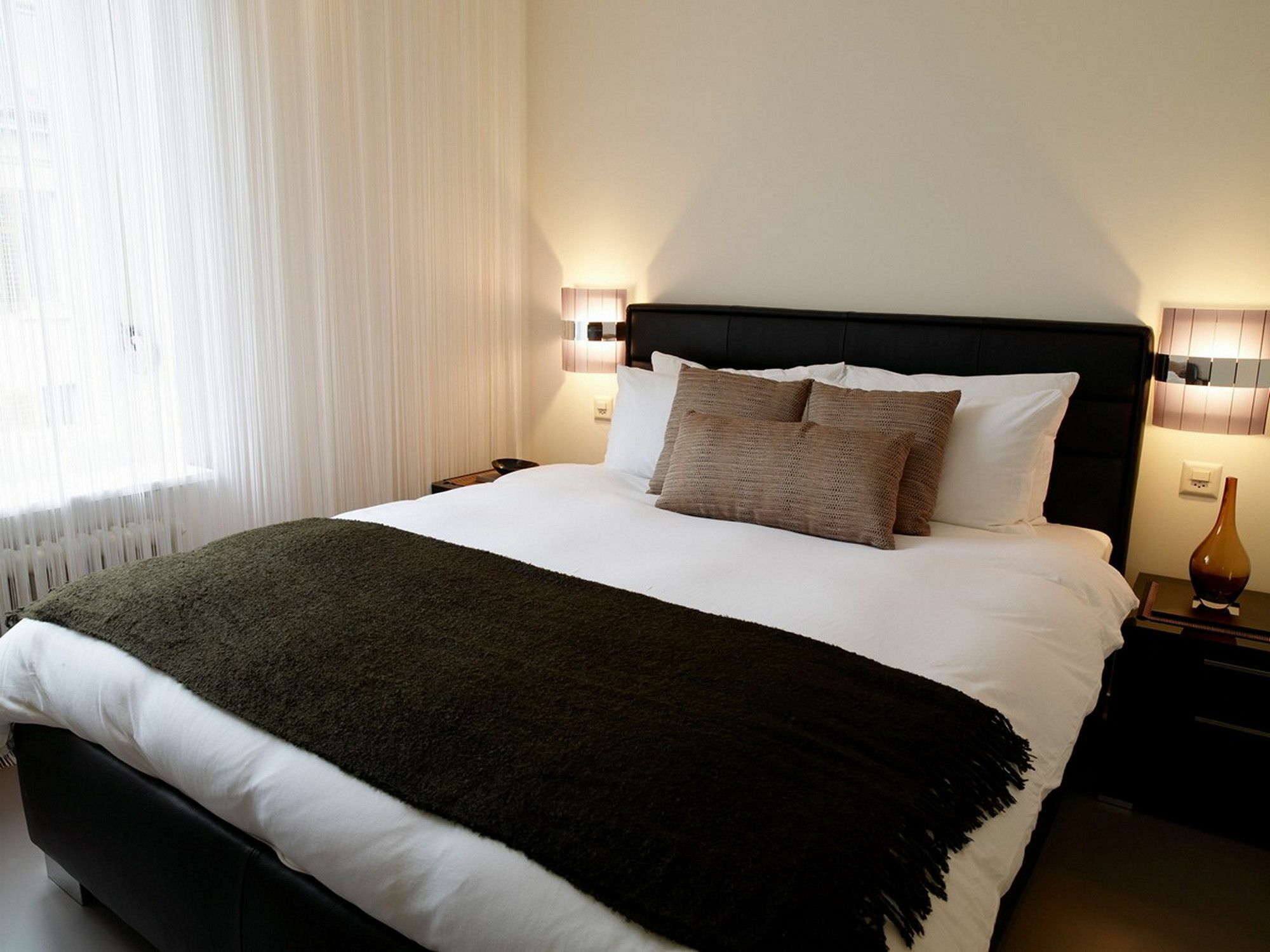 Visionapartments Waffenplatzstrasse - Contactless Check-In Цюрих Екстериор снимка