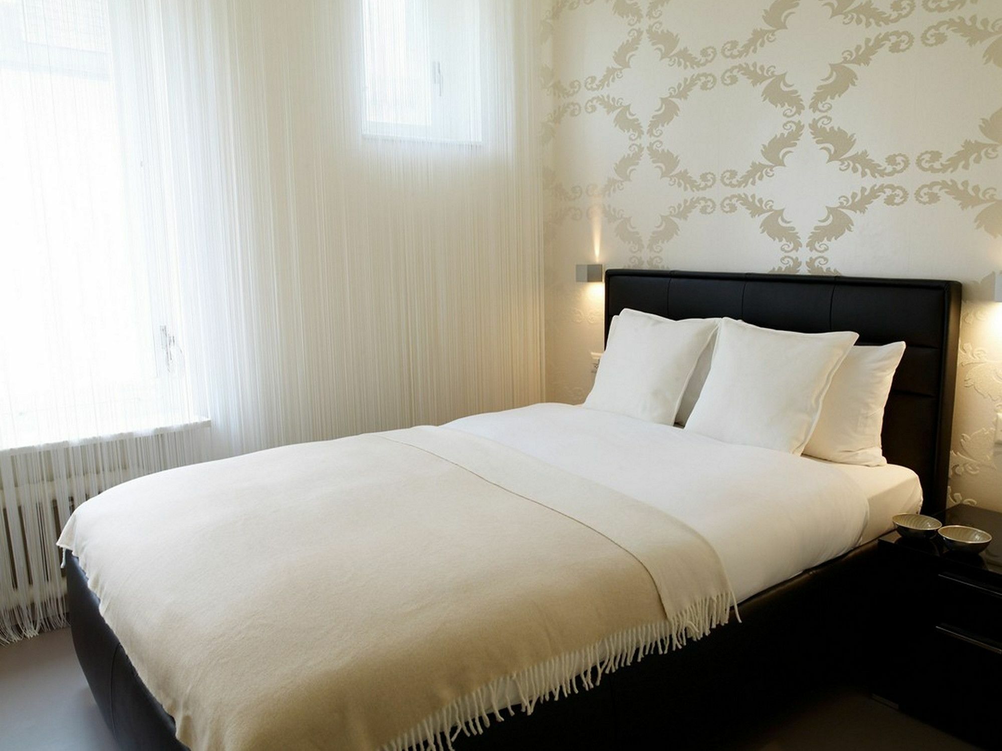 Visionapartments Waffenplatzstrasse - Contactless Check-In Цюрих Екстериор снимка