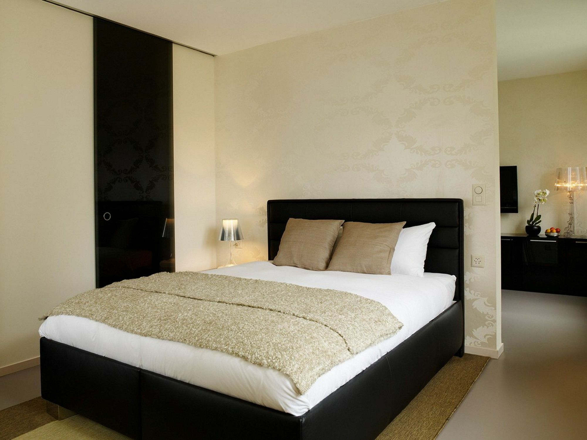 Visionapartments Waffenplatzstrasse - Contactless Check-In Цюрих Екстериор снимка