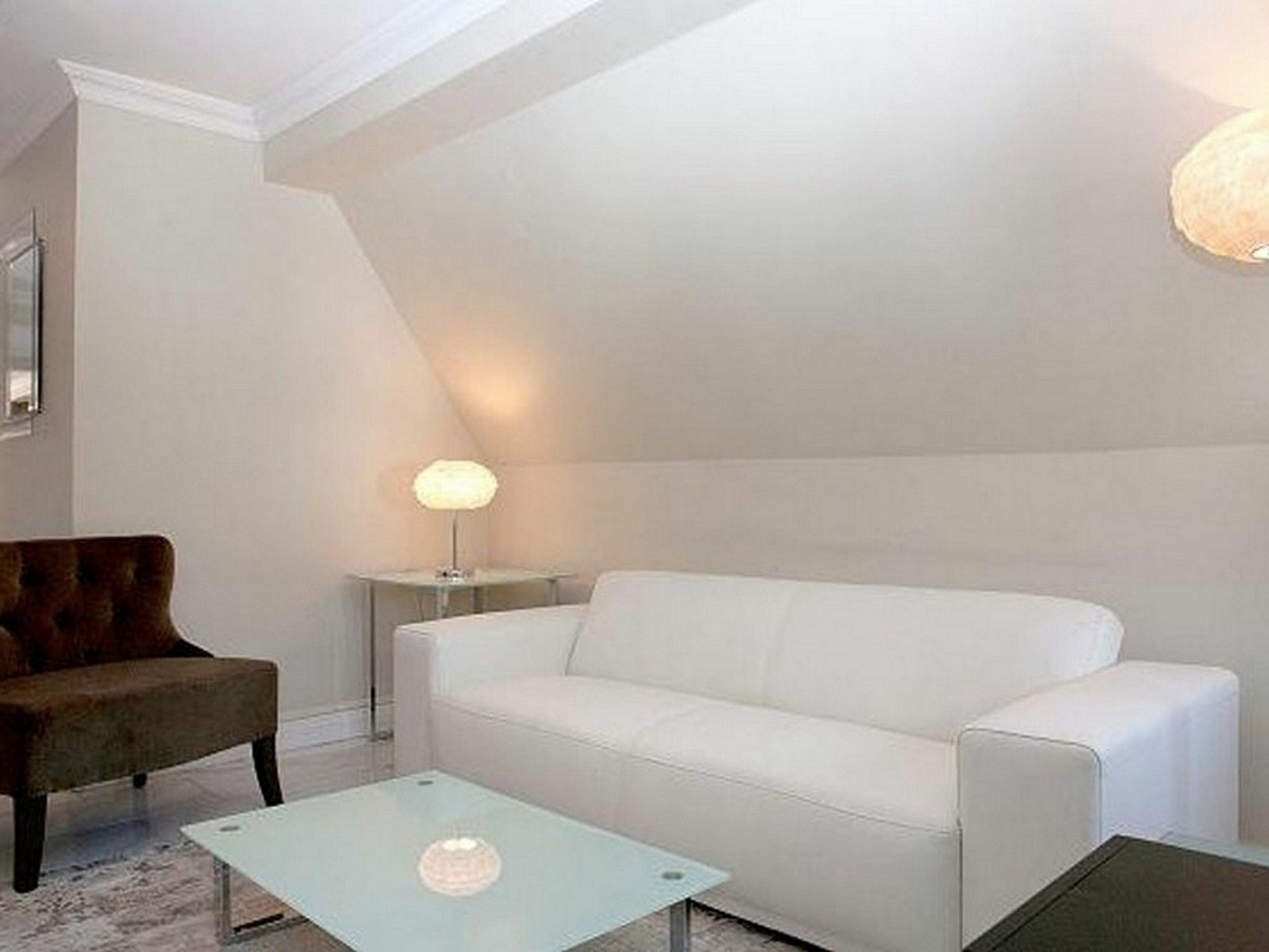 Visionapartments Waffenplatzstrasse - Contactless Check-In Цюрих Екстериор снимка