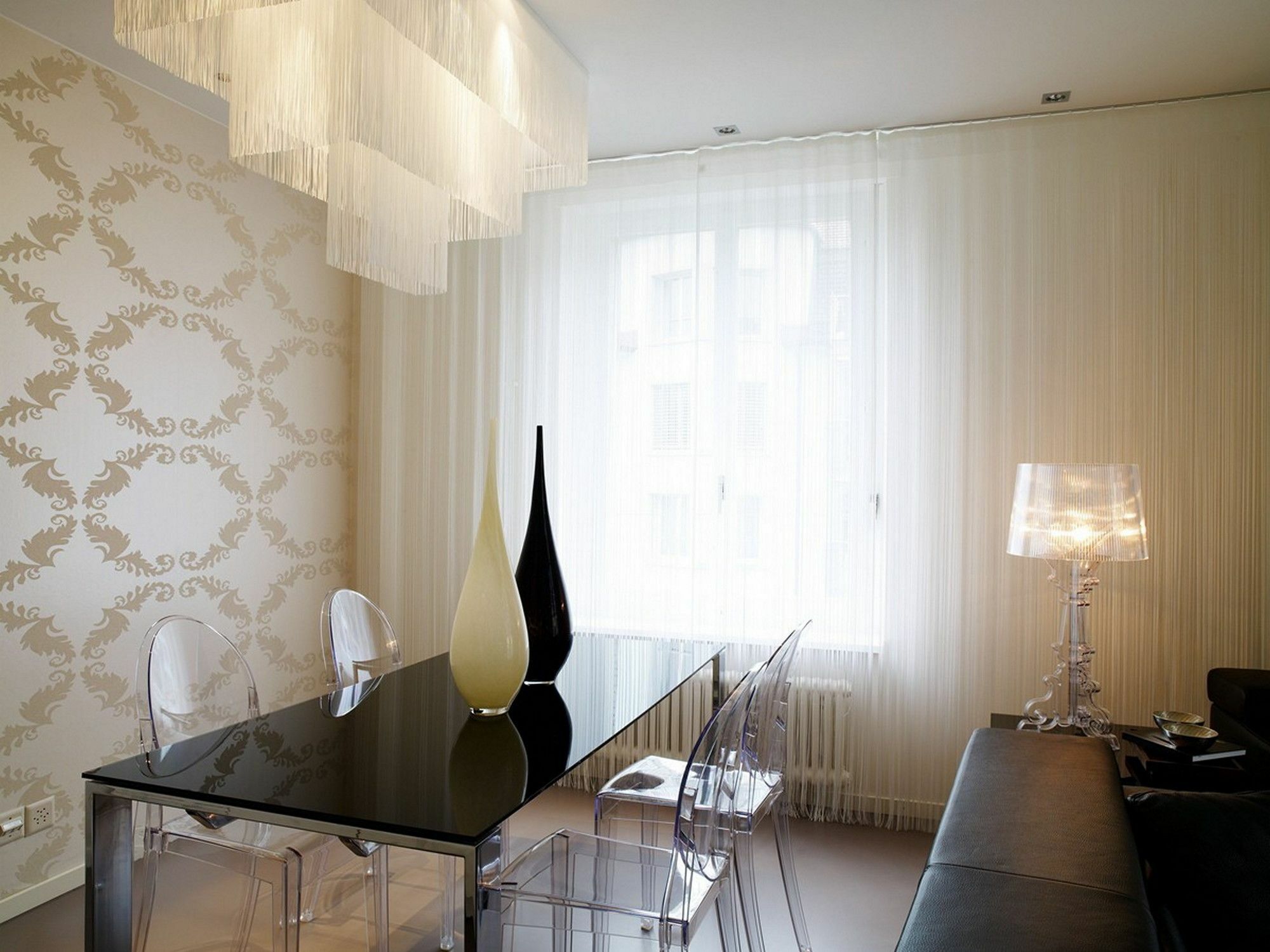 Visionapartments Waffenplatzstrasse - Contactless Check-In Цюрих Екстериор снимка